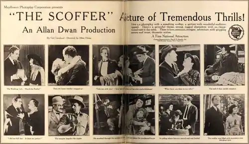 The Scoffer photo