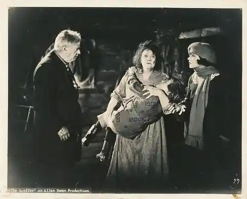 The Scoffer photo