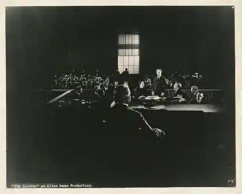 The Scoffer photo