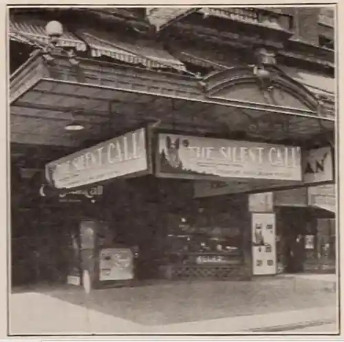 The Silent Call photo