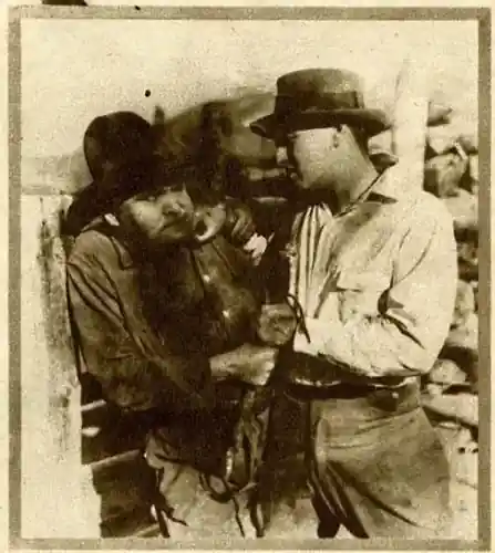 The Silent Call photo