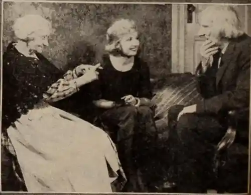 Society Secrets photo