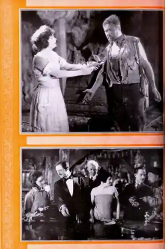 A Thousand to One scene