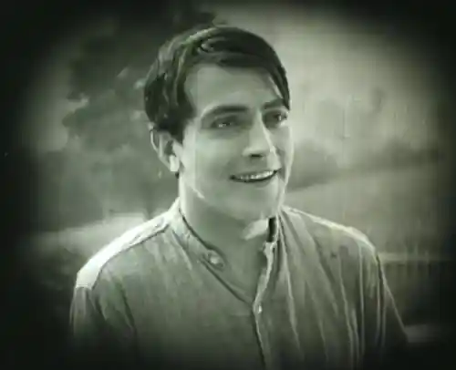 Tol'able David photo