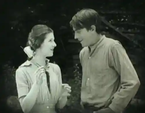 Tol'able David photo