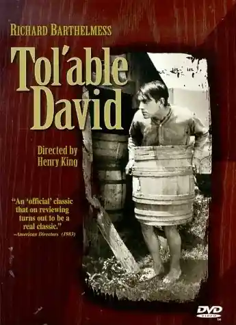 Tol'able David photo