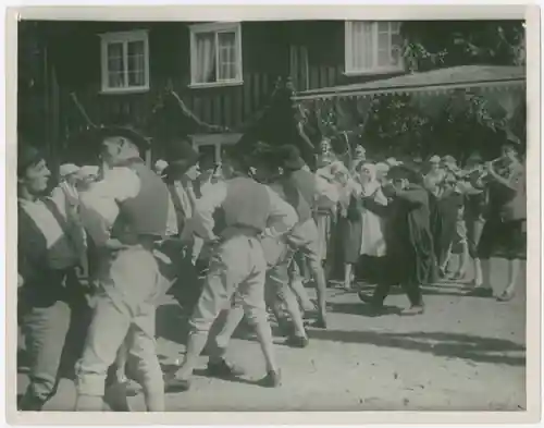 Värmlänningarna photo