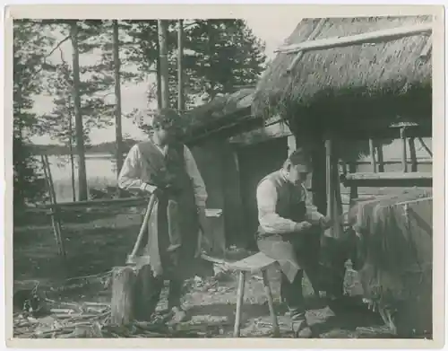 Värmlänningarna photo