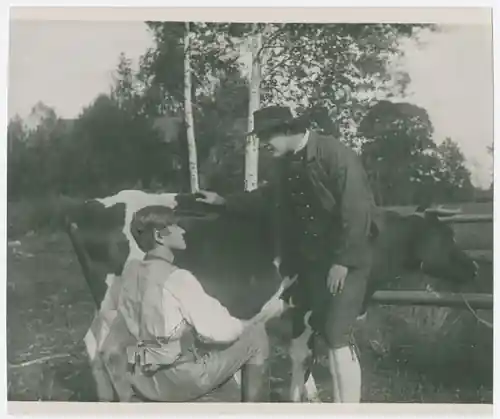 Värmlänningarna photo