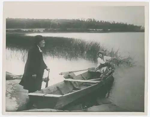 Värmlänningarna scene