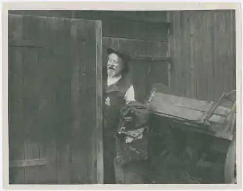 Värmlänningarna scene