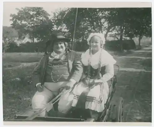 Värmlänningarna scene