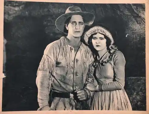Winners of the West photo