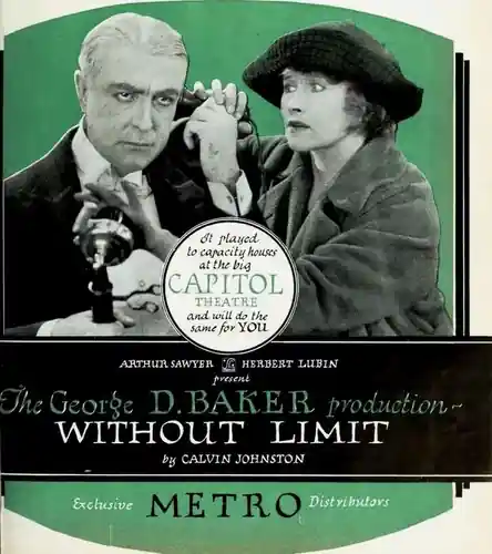 Without Limit photo