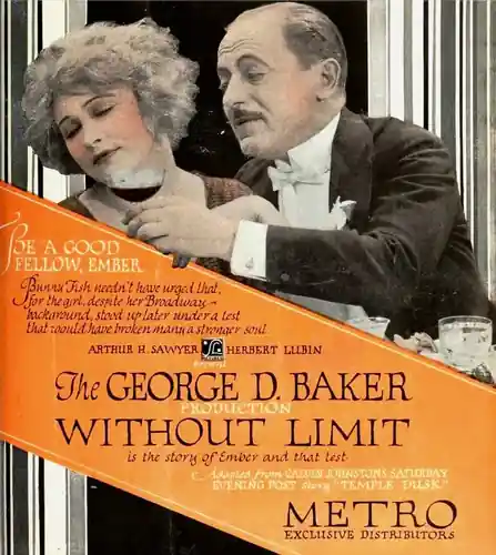 Without Limit photo