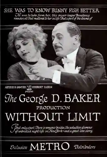 Without Limit photo