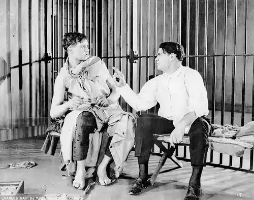 Alias Julius Caesar photo