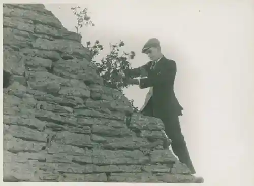 Amatörfilmen photo