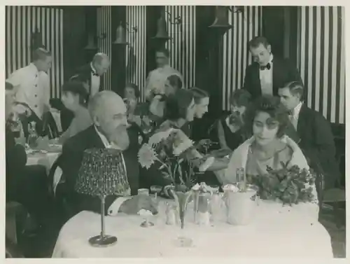 Amatörfilmen photo
