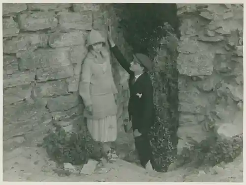 Amatörfilmen photo