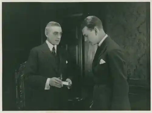 Amatörfilmen photo