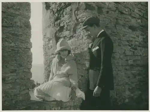 Amatörfilmen photo