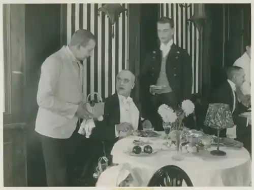 Amatörfilmen photo