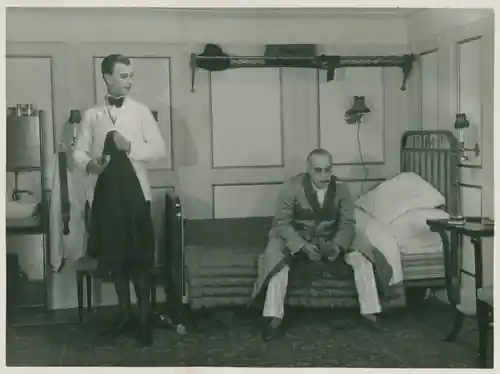 Amatörfilmen photo