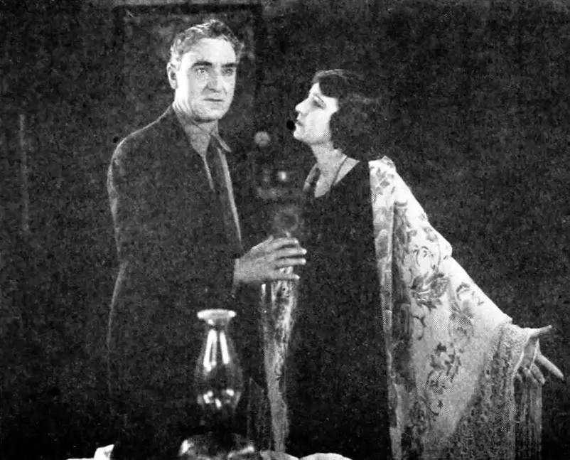 Back to Yellow Jacket scene