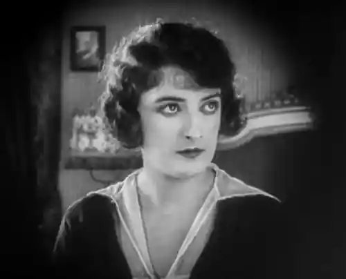 Le mauvais garçon scene