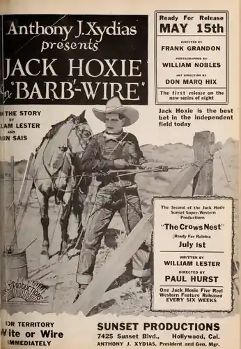 Barb Wire scene