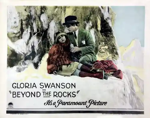 Beyond the Rocks photo