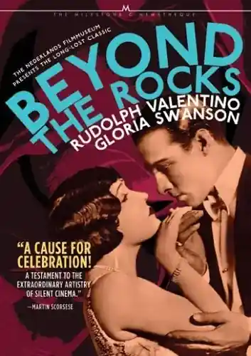 Beyond the Rocks photo