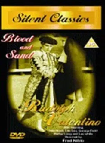 Blood and Sand - 0