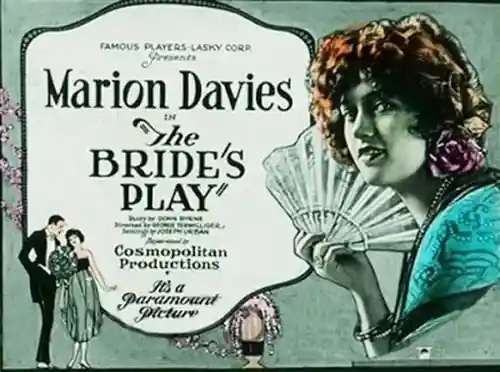 The Bride's Play photo