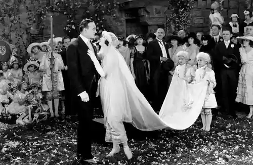 The Bride's Play photo