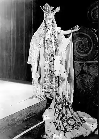 The Bride's Play photo