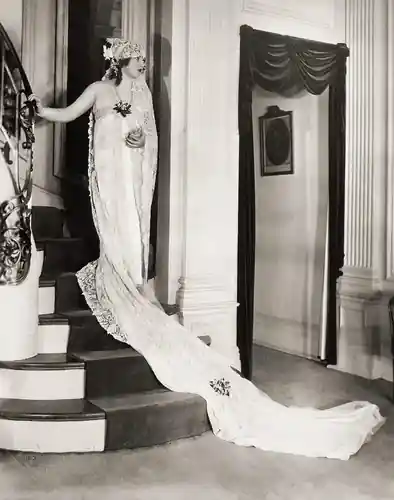 The Bride's Play photo