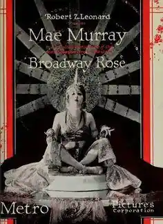 Broadway Rose photo