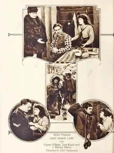 The Broken Silence photo