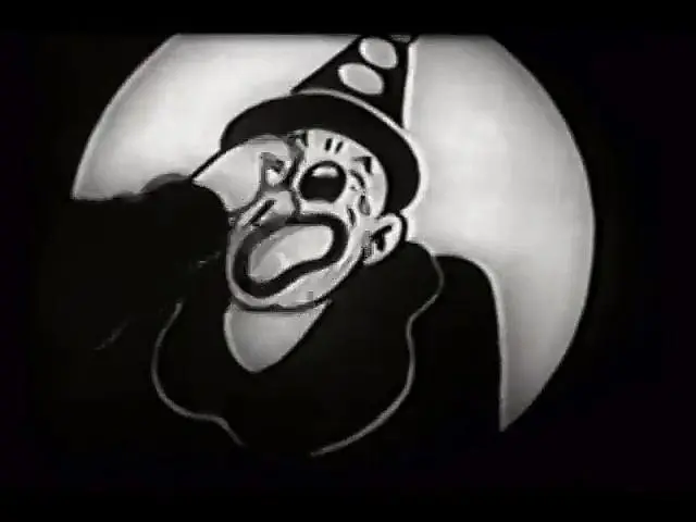 Bubbles scene