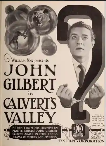 Calvert's Valley photo