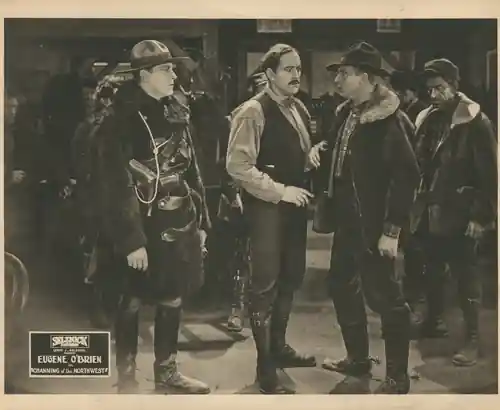 Channing of the Northwest photo