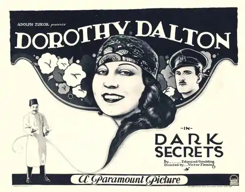 Dark Secrets photo