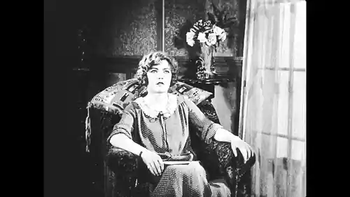 Day Dreams scene