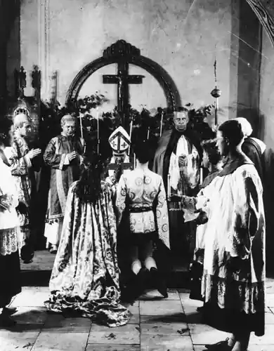 Once Upon a Time scene