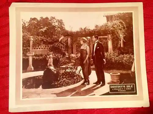 Destiny's Isle photo
