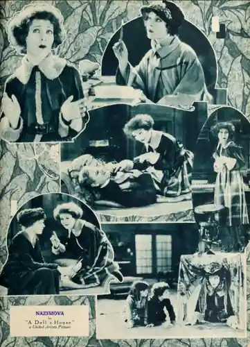 A Doll's House