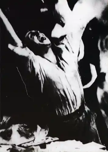 Dr. Mabuse, the Gambler photo