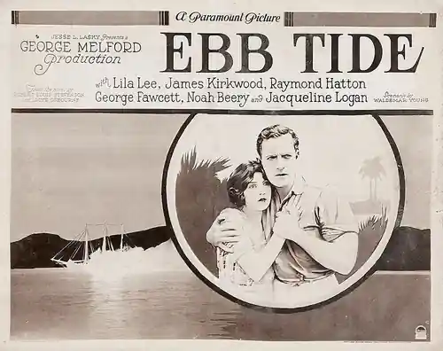Ebb Tide photo